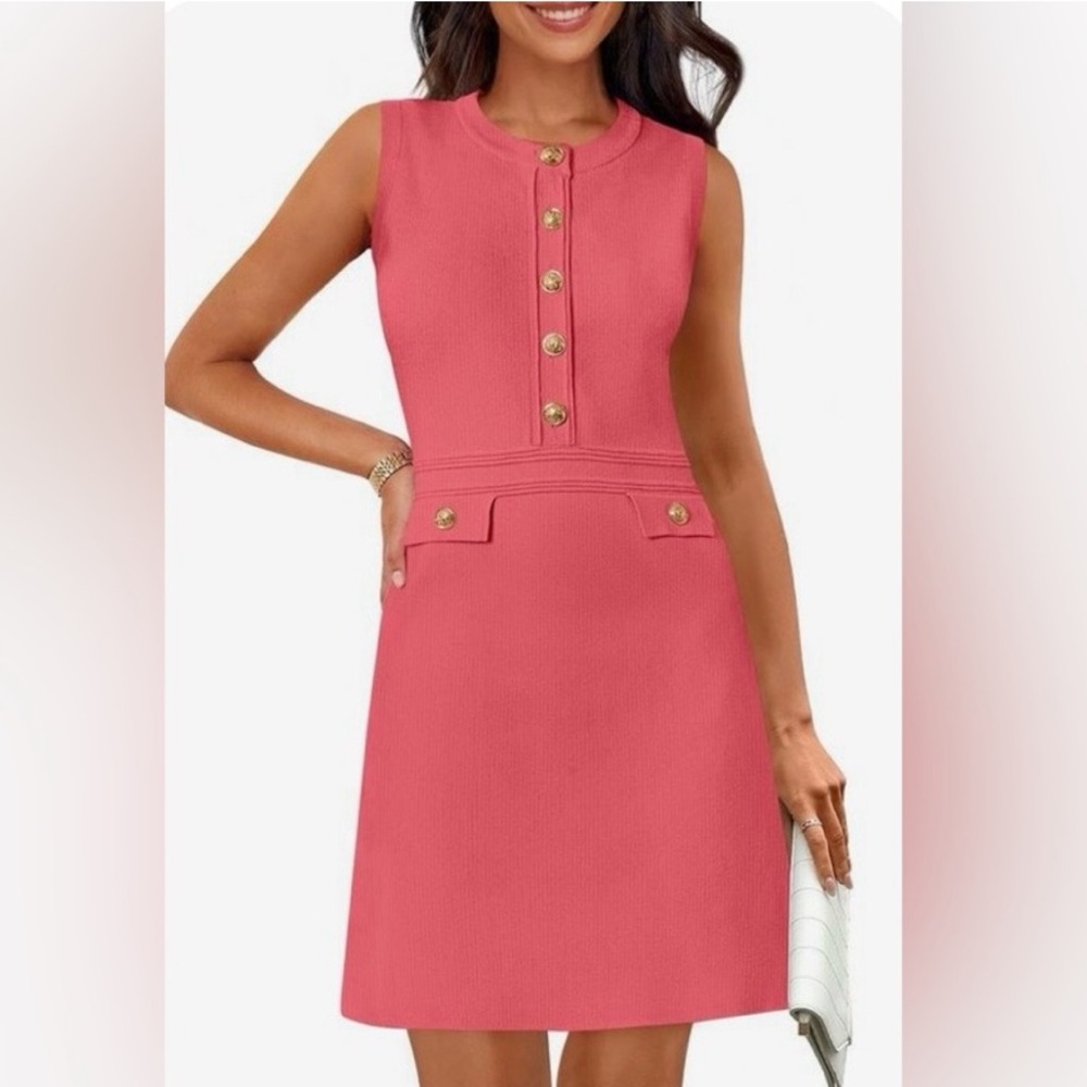 Set of 6 Chanel Buttons - Picture 5 of 12